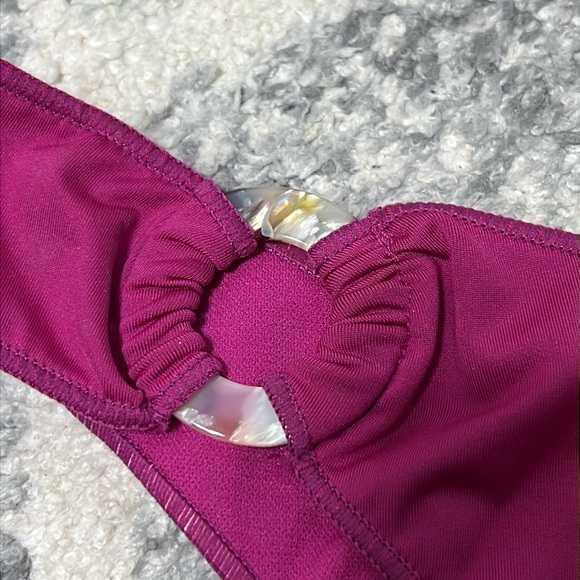 The bikini lab swimming bottom size medium - Picture 3 of 10